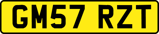 GM57RZT