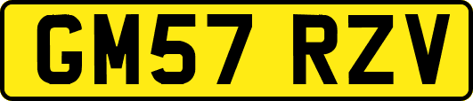 GM57RZV