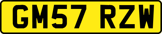 GM57RZW