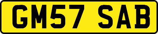 GM57SAB