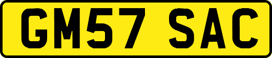 GM57SAC