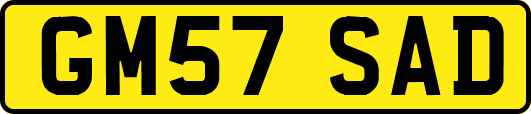 GM57SAD