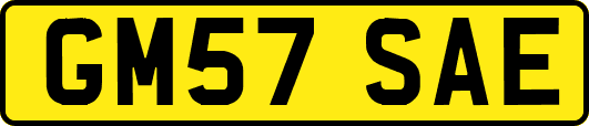 GM57SAE