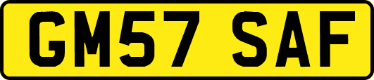 GM57SAF