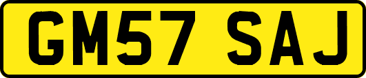 GM57SAJ