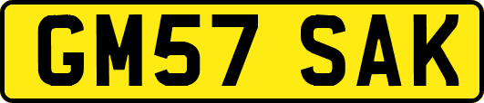GM57SAK