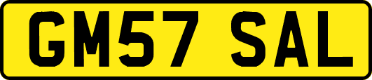 GM57SAL