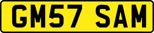 GM57SAM