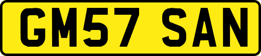GM57SAN