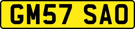 GM57SAO