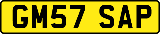 GM57SAP
