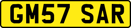 GM57SAR