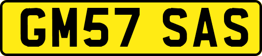GM57SAS