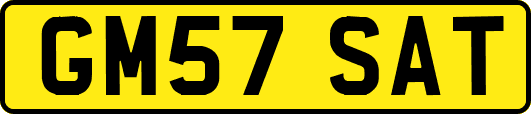 GM57SAT