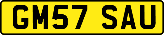 GM57SAU