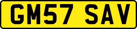 GM57SAV