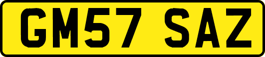 GM57SAZ