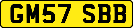 GM57SBB