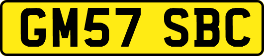 GM57SBC