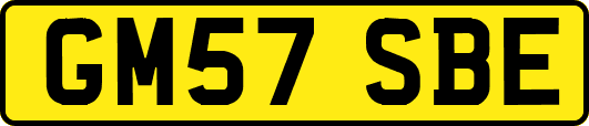 GM57SBE