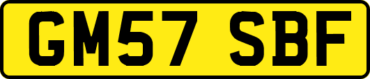 GM57SBF