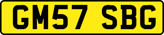 GM57SBG
