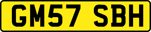GM57SBH