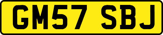 GM57SBJ