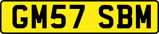 GM57SBM