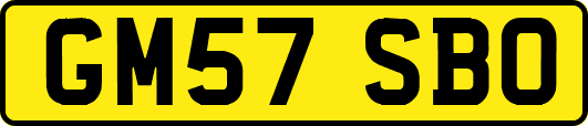 GM57SBO
