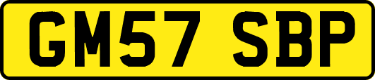 GM57SBP