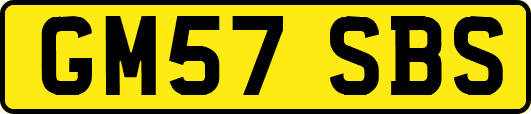 GM57SBS