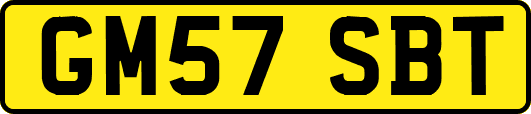 GM57SBT