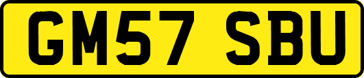 GM57SBU