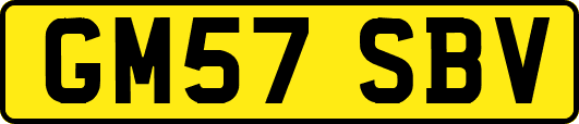 GM57SBV