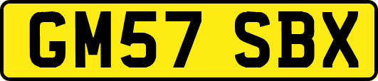 GM57SBX