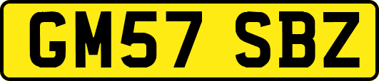 GM57SBZ