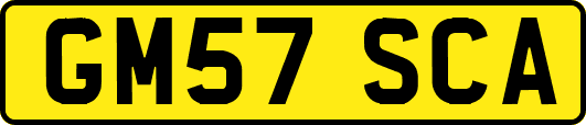 GM57SCA