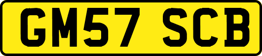 GM57SCB