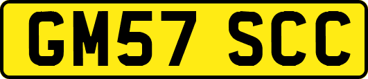 GM57SCC
