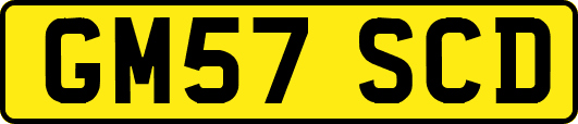 GM57SCD