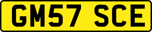 GM57SCE