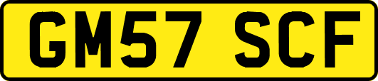 GM57SCF