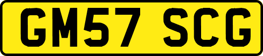 GM57SCG