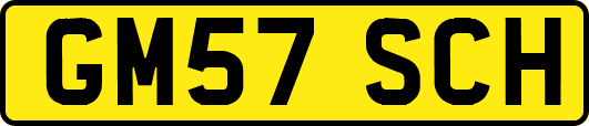 GM57SCH
