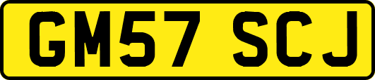 GM57SCJ