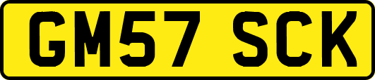 GM57SCK