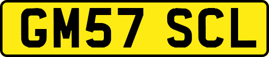 GM57SCL