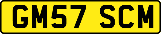 GM57SCM