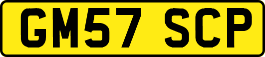 GM57SCP